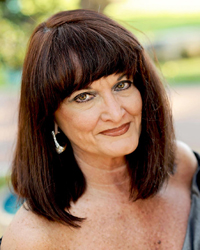 Sharon Brigida-Kuzenberger